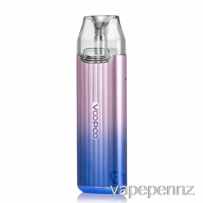 VOOPOO Vmate Infinity Pod System Fancy Purple VAPE NZ